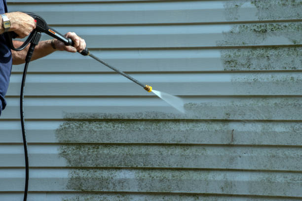 Best Solar Panel Cleaning  in South Berwick, ME