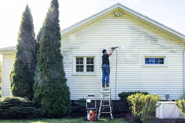 Trusted South Berwick, ME Pressure Washing Services Experts